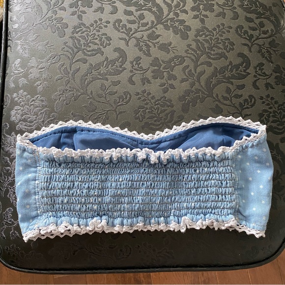 Urban Outfitters Bandeau - Picture 3 of 3